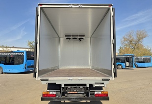 SDAC J6 РЕФРИЖЕРАТОР ХОУ FRIDGE FG4000h 4,2×2,3×2,3м